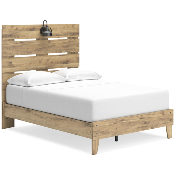 Signature Design by Ashley Kids Beds Bed EB2712-256/EB2712-112 IMAGE 1