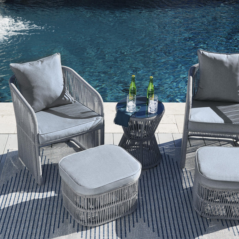 Signature Design by Ashley Outdoor Tables End Tables P313-706 IMAGE 11