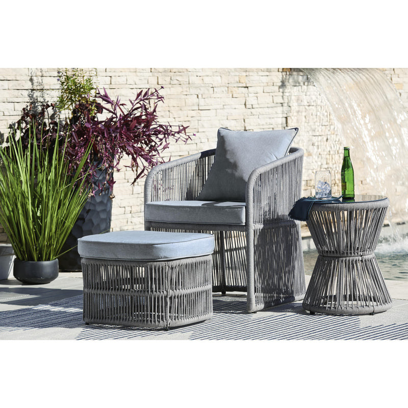 Signature Design by Ashley Outdoor Tables End Tables P313-706 IMAGE 13