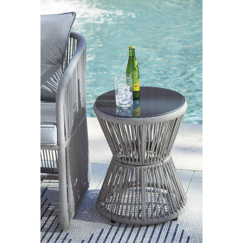 Signature Design by Ashley Outdoor Tables End Tables P313-706 IMAGE 3