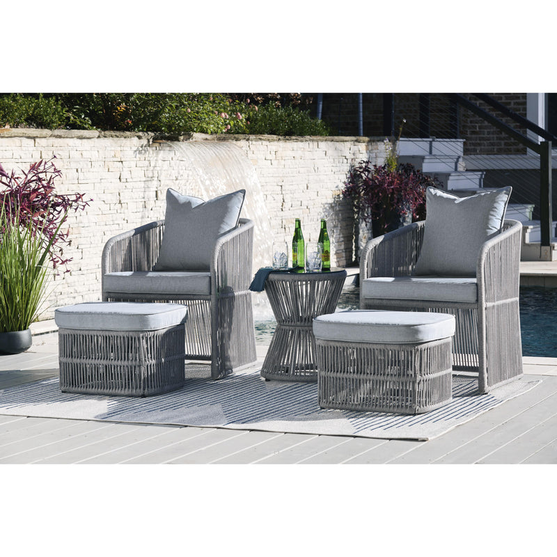Signature Design by Ashley Outdoor Tables End Tables P313-706 IMAGE 4