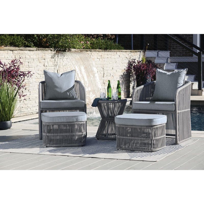 Signature Design by Ashley Outdoor Tables End Tables P313-706 IMAGE 5