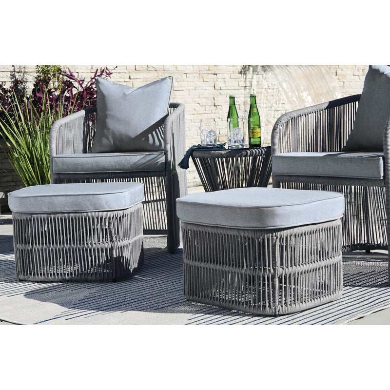 Signature Design by Ashley Outdoor Tables End Tables P313-706 IMAGE 7