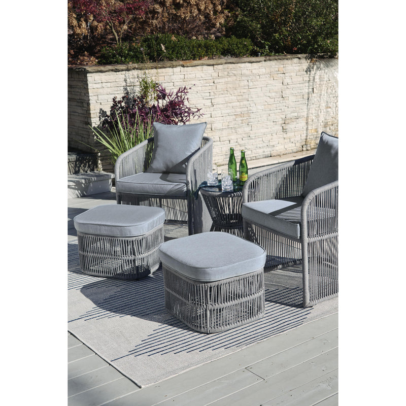 Signature Design by Ashley Outdoor Tables End Tables P313-706 IMAGE 9