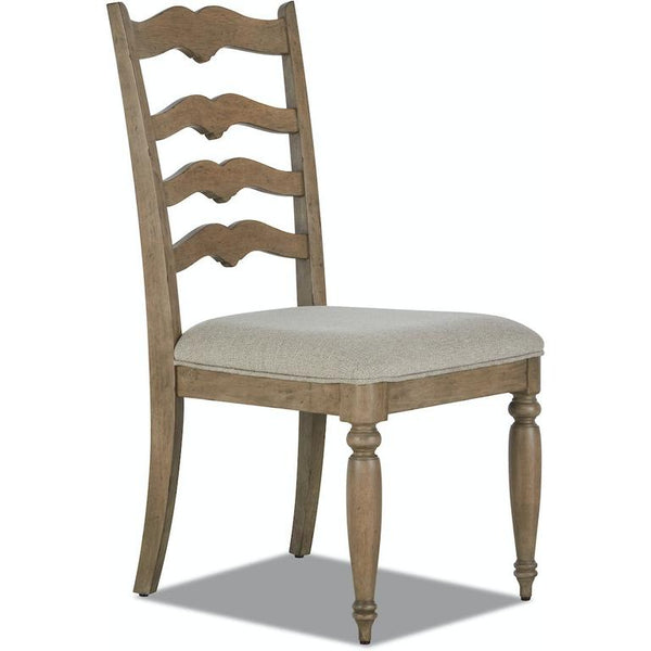 Klaussner Nashville Dining Chair 750-900 IMAGE 1