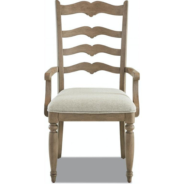 Klaussner Nashville Arm Chair 750-905 IMAGE 1