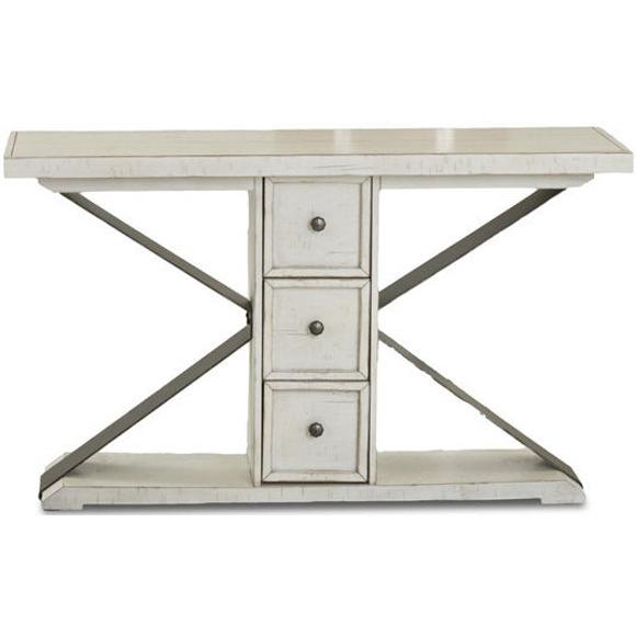 Klaussner Coming Home Sofa Table 926-826 IMAGE 1