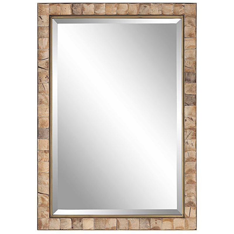 Uttermost Cocos Wall Mirror 09751 IMAGE 2