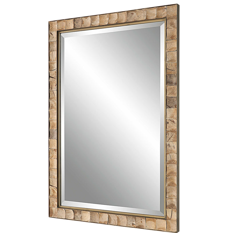 Uttermost Cocos Wall Mirror 09751 IMAGE 4