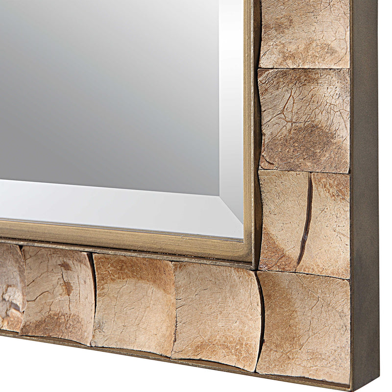 Uttermost Cocos Wall Mirror 09751 IMAGE 5