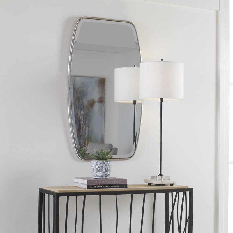 Uttermost Canillo Wall Mirror 09757 IMAGE 1