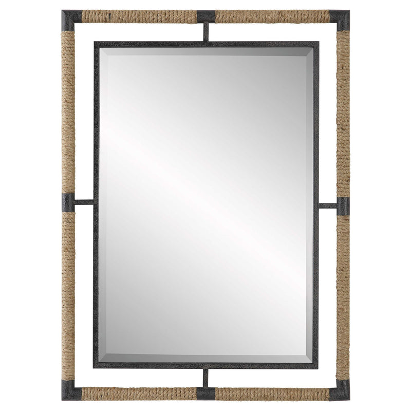 Uttermost Melville Wall Mirror 09769 IMAGE 2