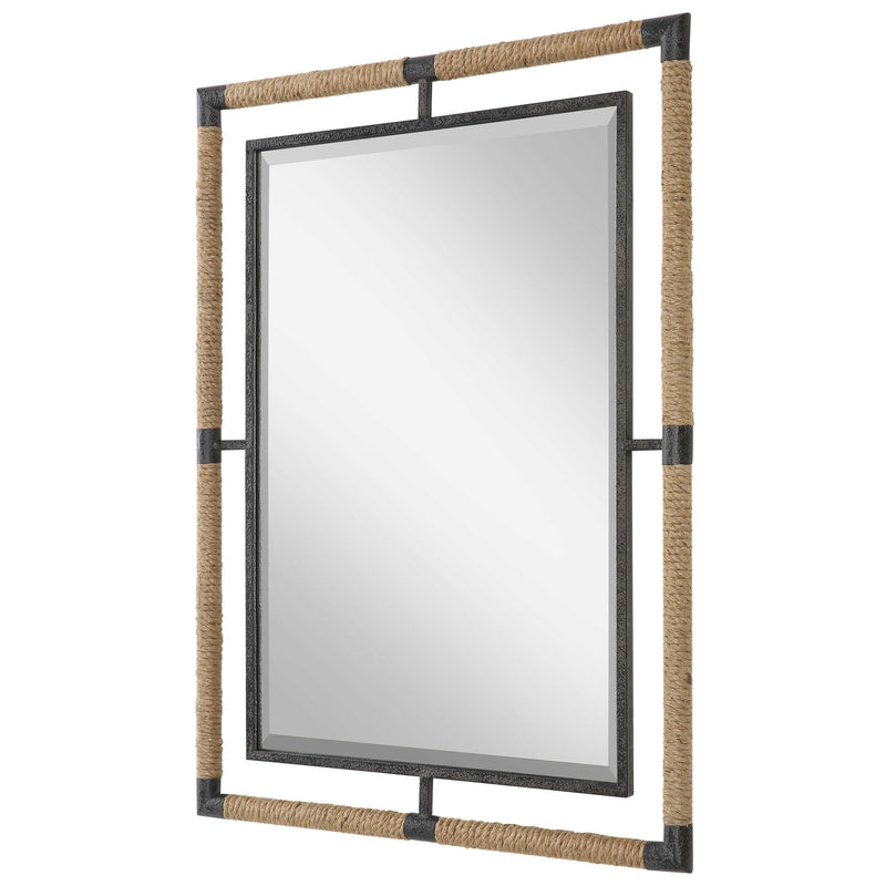 Uttermost Melville Wall Mirror 09769 IMAGE 4