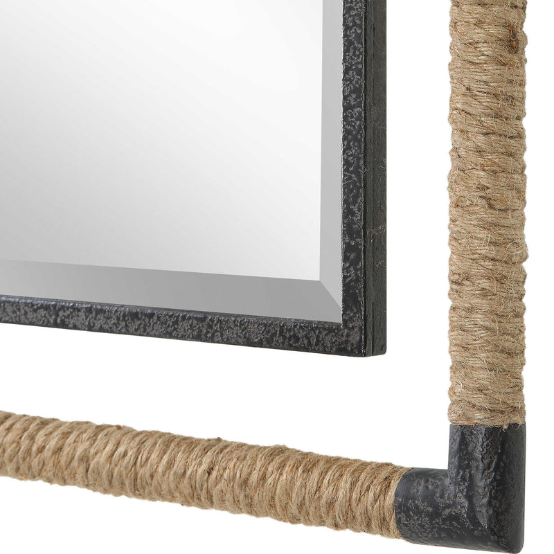 Uttermost Melville Wall Mirror 09769 IMAGE 5