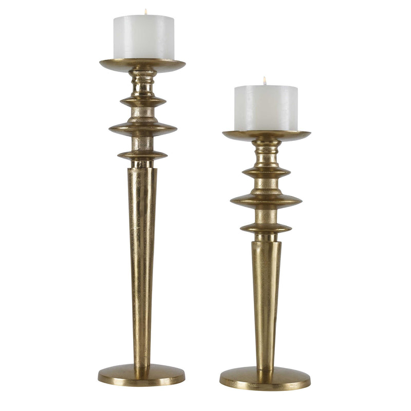 Uttermost Home Decor Candle Holders 17988 IMAGE 2