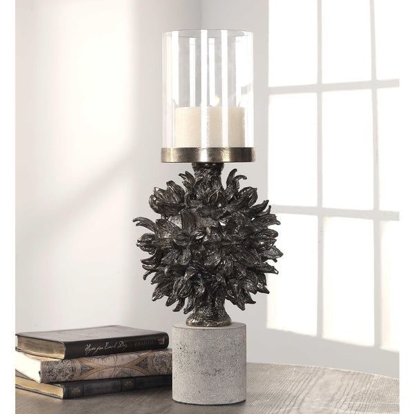 Uttermost Home Decor Candle Holders 18602 IMAGE 1