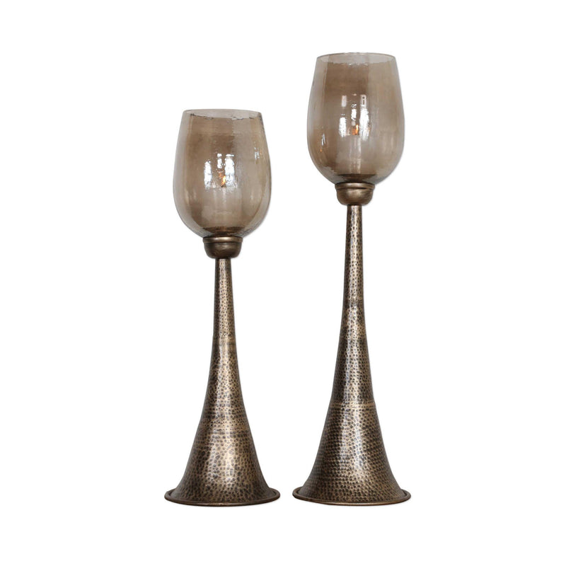 Uttermost Home Decor Candle Holders 18848 IMAGE 2