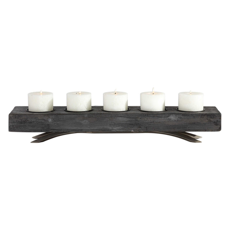 Uttermost Home Decor Candle Holders 18926 IMAGE 2