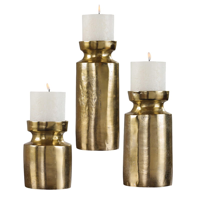 Uttermost Home Decor Candle Holders 18958 IMAGE 2