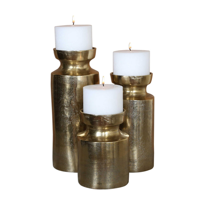 Uttermost Home Decor Candle Holders 18958 IMAGE 4