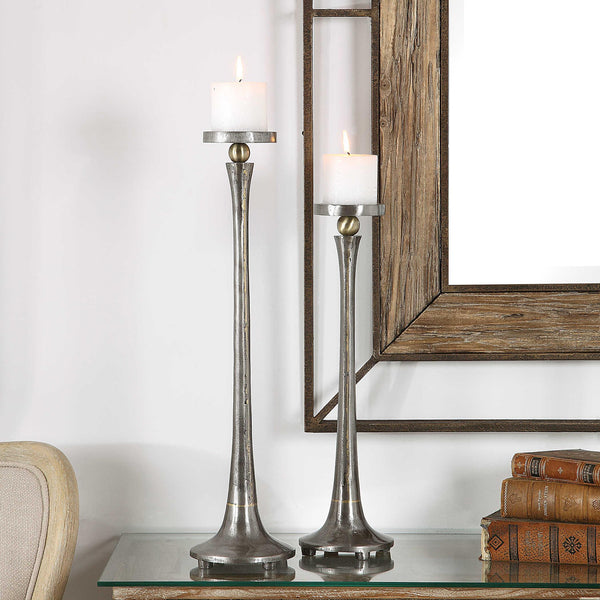 Uttermost Home Decor Candle Holders 18994 IMAGE 1