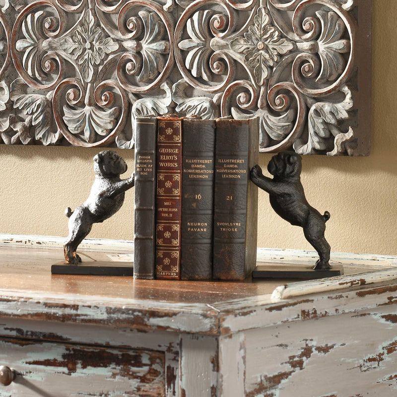 Uttermost Home Decor Book Ends 19643 IMAGE 4