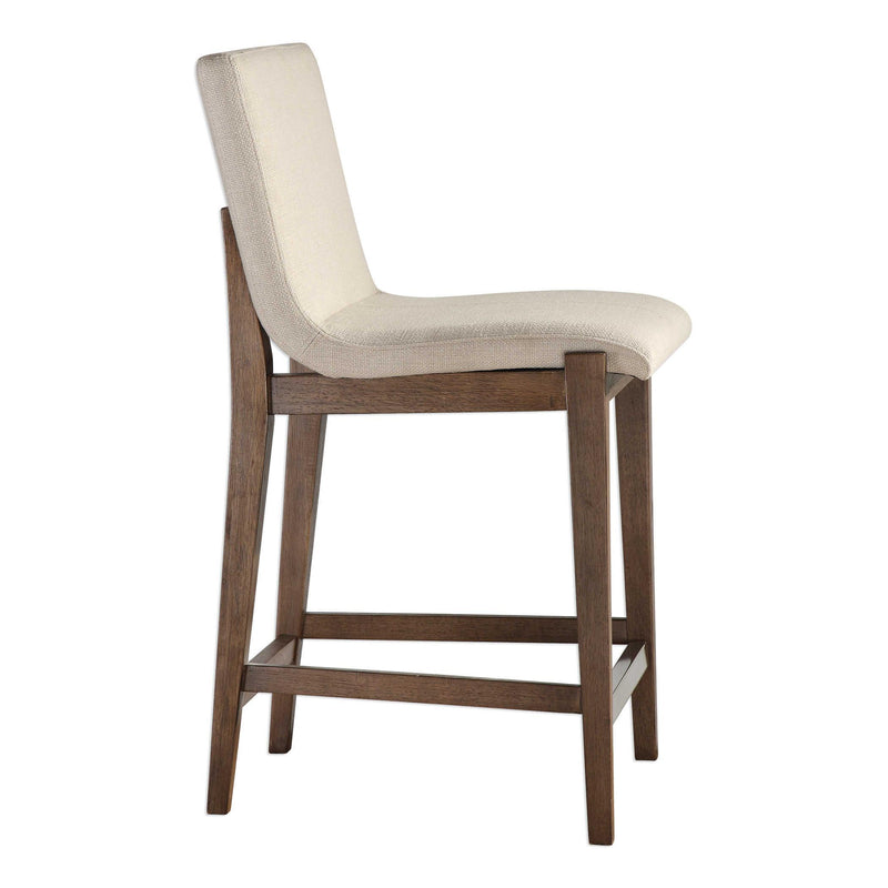 Uttermost Klemens Counter Height Stool 23390 IMAGE 3