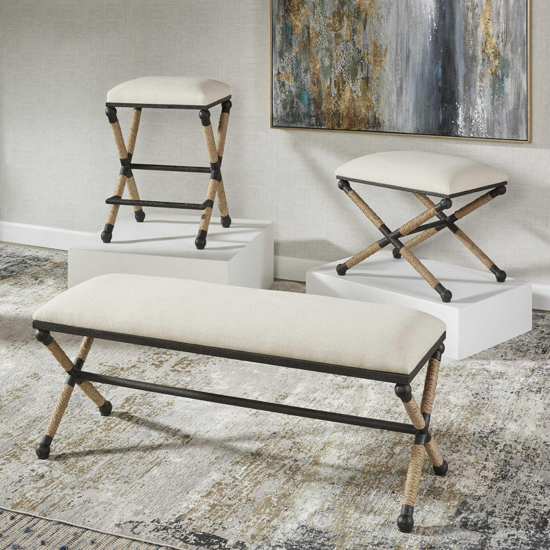 Uttermost Firth Bench 23566 IMAGE 5