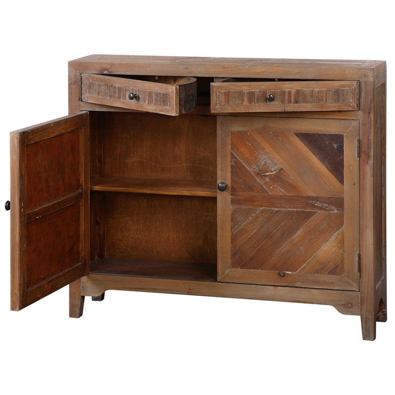 Uttermost Accent Cabinets Cabinets 24415 IMAGE 3