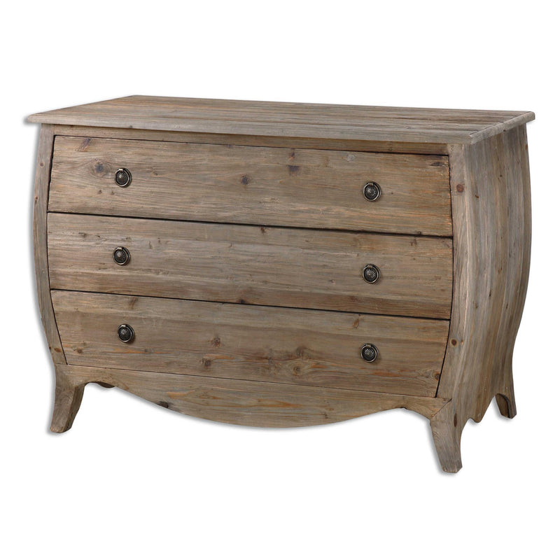 Uttermost Accent Cabinets Chests 24454 IMAGE 2