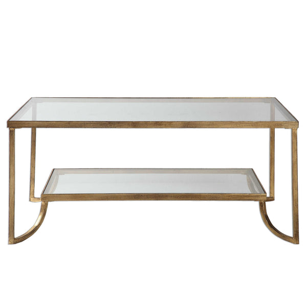 Uttermost Katina Coffee Table 24540 IMAGE 1