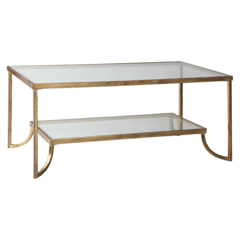 Uttermost Katina Coffee Table 24540 IMAGE 2