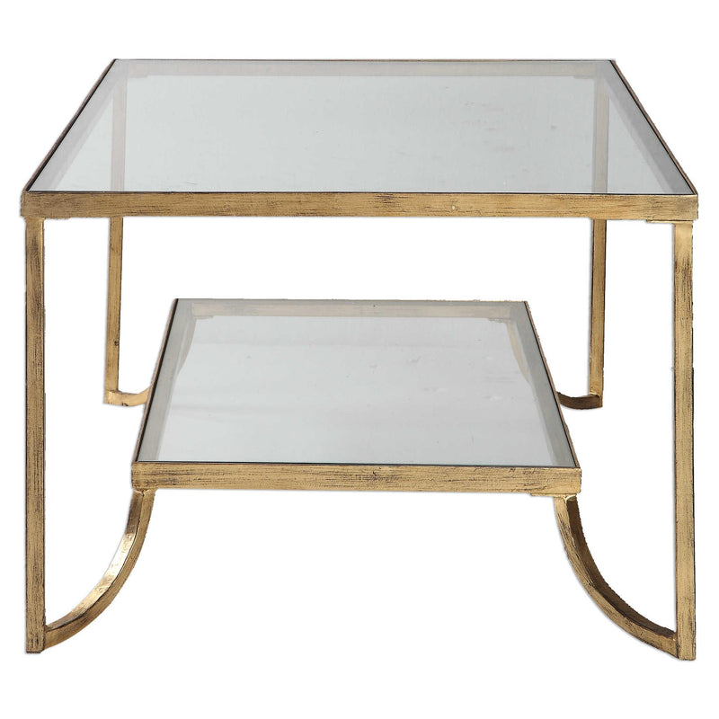 Uttermost Katina Coffee Table 24540 IMAGE 3