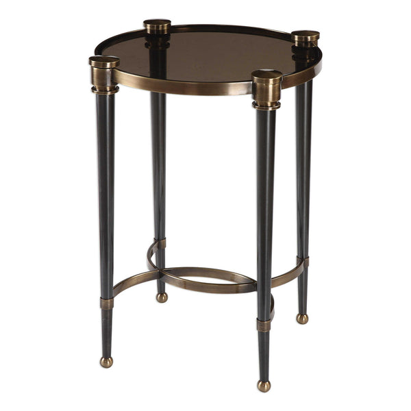 Uttermost Thora Accent Table 24731 IMAGE 1