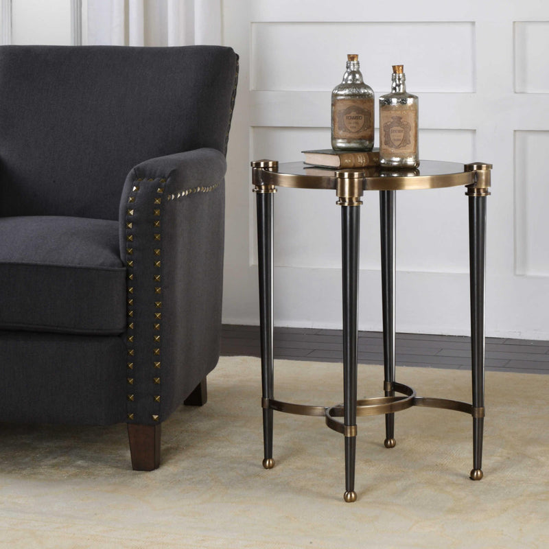 Uttermost Thora Accent Table 24731 IMAGE 3