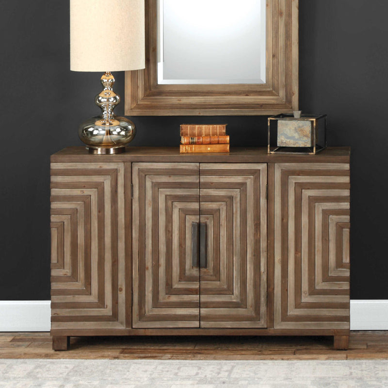 Uttermost Accent Cabinets Cabinets 24773 IMAGE 6