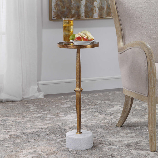 Uttermost Miriam Accent Table 24882 IMAGE 1