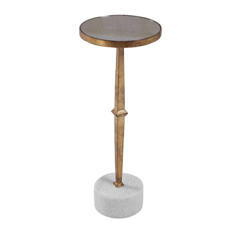 Uttermost Miriam Accent Table 24882 IMAGE 2