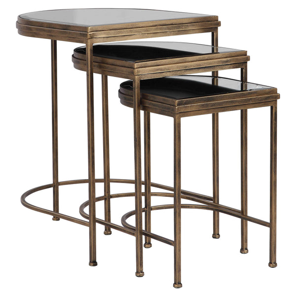 Uttermost India Nesting Tables 24908 IMAGE 1