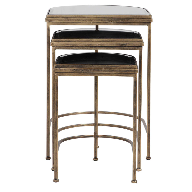 Uttermost India Nesting Tables 24908 IMAGE 2