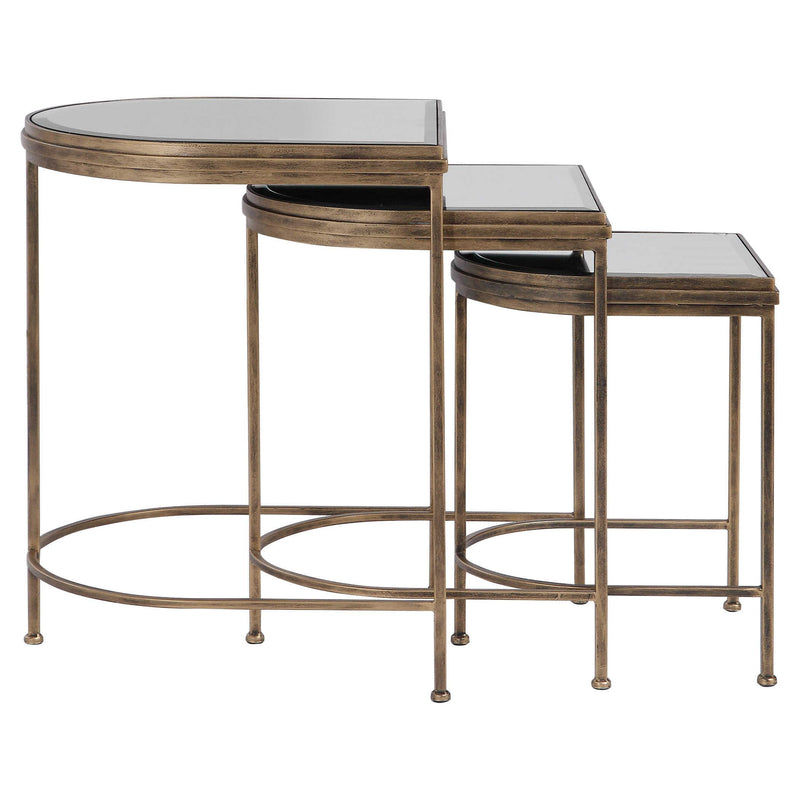 Uttermost India Nesting Tables 24908 IMAGE 3