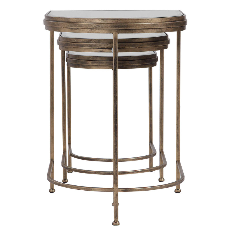 Uttermost India Nesting Tables 24908 IMAGE 4