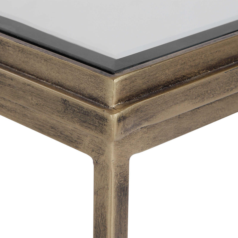 Uttermost India Nesting Tables 24908 IMAGE 5