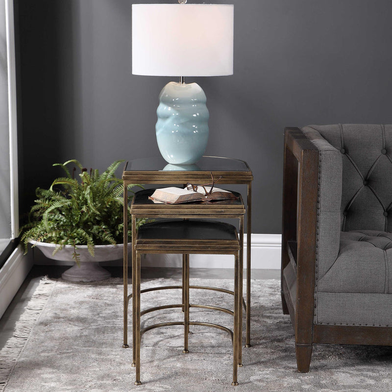 Uttermost India Nesting Tables 24908 IMAGE 7