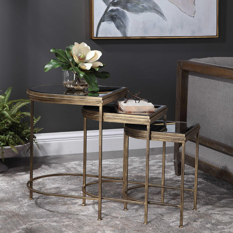 Uttermost India Nesting Tables 24908 IMAGE 8