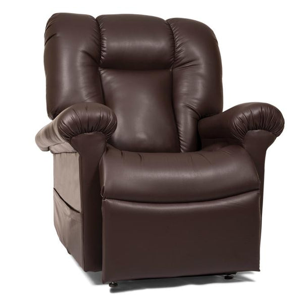Ultra Comfort America Artemis Fabric Lift Chair UC562-UCR IMAGE 1