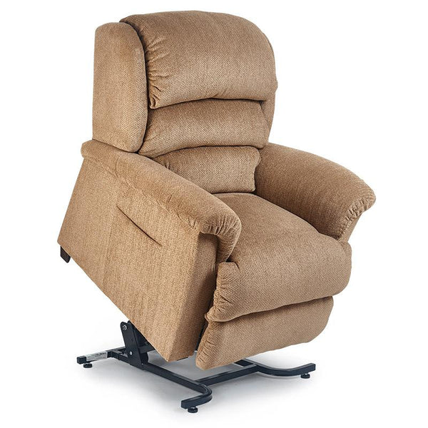 Ultra Comfort America Polaris Fabric Lift Chair UC559-S-AWI IMAGE 1