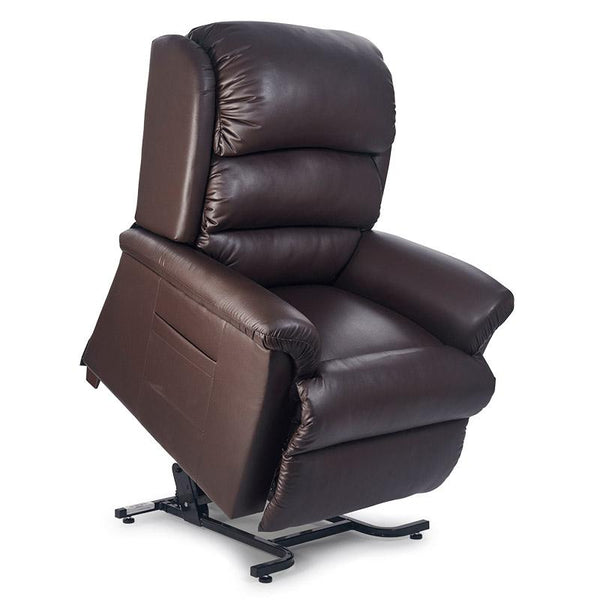 Ultra Comfort America Polaris Fabric Lift Chair UC559-M-UCR IMAGE 1