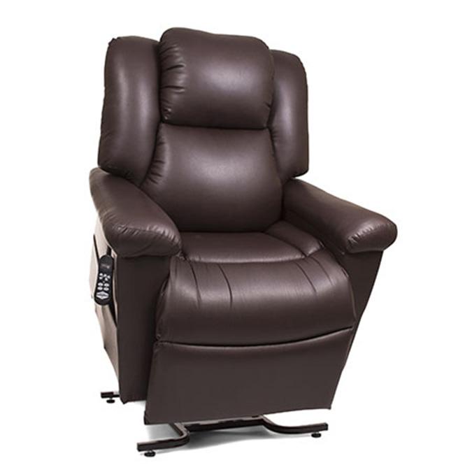 Ultra Comfort America StellarComfort Fabric Lift Chair UC682-UCR IMAGE 1