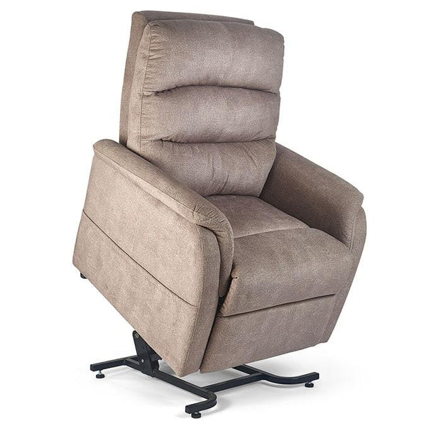 Ultra Comfort America Destin Fabric Lift Chair UC114-IAN IMAGE 1